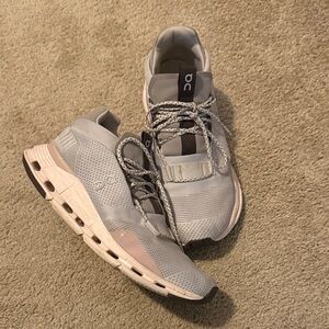 On Running Women’s shoe